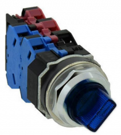 IDEC ASLD31QM440DNUS Device