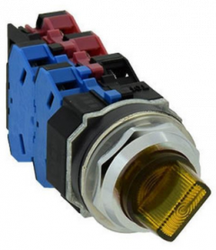 IDEC ASLD31QM440DNUY Device