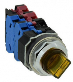 IDEC ASLD321122DNU-310-Y Device