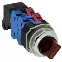 IDEC ASLD3213602DNUR Device