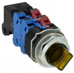 IDEC ASLD3213604DNUY Device