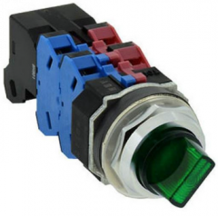 IDEC ASLD3213622DNU-310-G Device