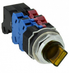 IDEC ASLD3213622DNUY Device