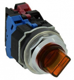 IDEC ASLD322202DNUA Device