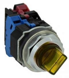 IDEC ASLD322202DNUY Device