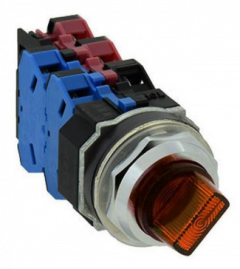 IDEC ASLD322204DNUA Device