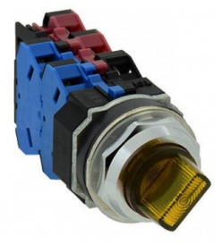 IDEC ASLD322204DNUY Device