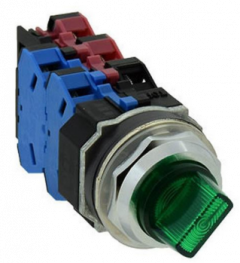 IDEC ASLD322222DNU-309-G Device