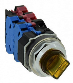 IDEC ASLD322222DNU-309-Y Device