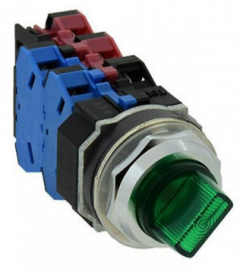 IDEC ASLD322222DNU-310-G Device