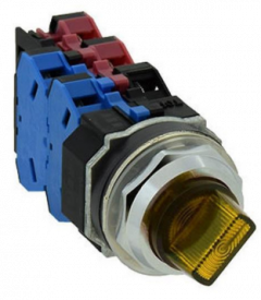 IDEC ASLD322222DNUY Device