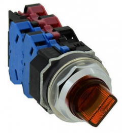 IDEC ASLD32222DNU-309-A Device