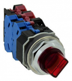 IDEC ASLD32222DNU-309-R Device