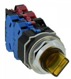 IDEC ASLD32222DNU-309-Y Device