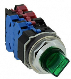 IDEC ASLD32222DNU-310-G Device