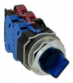 IDEC ASLD32222DNU-310-S Device