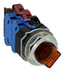 IDEC ASLD32222DNUA Device