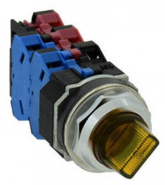 IDEC ASLD32222DNUY Device