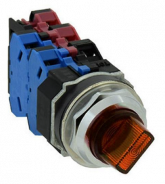 IDEC ASLD322240DNUA Device