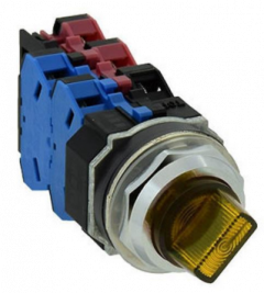 IDEC ASLD322240DNUY Device