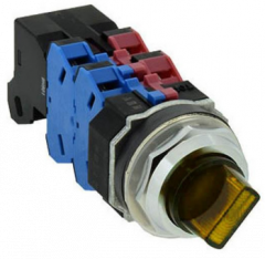 IDEC ASLD3225620DNUY Device