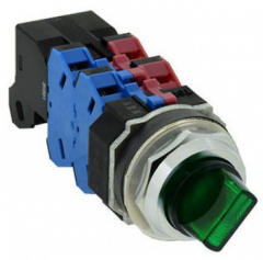 IDEC ASLD3225622DNU-309-G Device