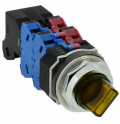 IDEC ASLD3225622DNU-309-Y Device