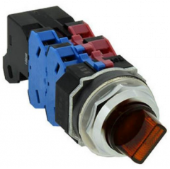 IDEC ASLD3225622DNUA Device