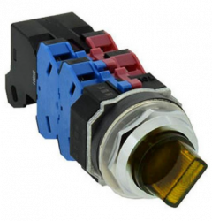 IDEC ASLD3225622DNUY Device