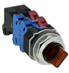 IDEC ASLD3225640DNUA Device