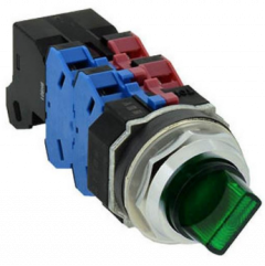 IDEC ASLD3225640DNUG Device