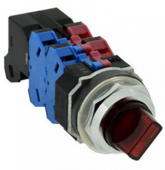 IDEC ASLD3248602DNUR Device