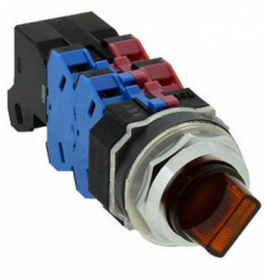 IDEC ASLD3248604DNUA Device