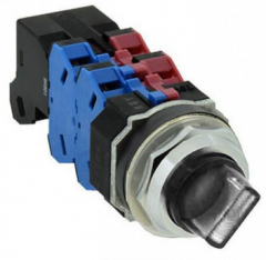 IDEC ASLD3248622DNU-309-W Device