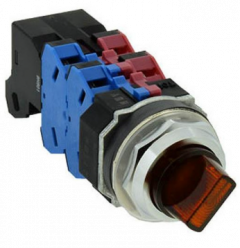 IDEC ASLD3248622DNUA Device