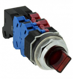 IDEC ASLD3248640DNUR Device