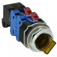 IDEC ASLD3248640DNUY Device