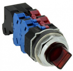 IDEC ASLD325620DNUR Device