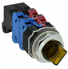 IDEC ASLD325622DNU-309-Y Device