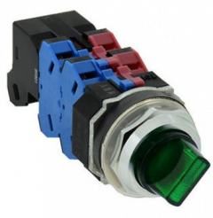 IDEC ASLD325622DNU-310-G Device