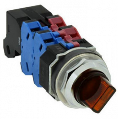 IDEC ASLD325640DNUA Device