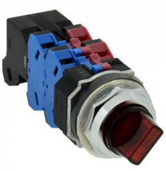 IDEC ASLD325640DNUR Device