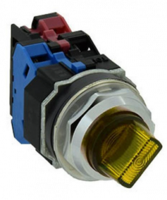 IDEC ASLD326602DNUY Device