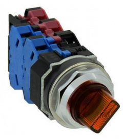 IDEC ASLD326604DNUA Device