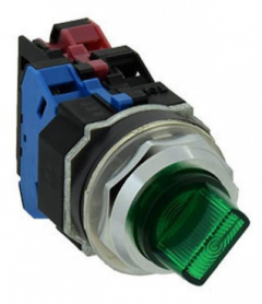 IDEC ASLD326620DNUG Device