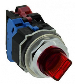 IDEC ASLD326620DNUR Device