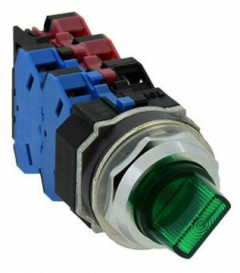 IDEC ASLD326622DNU-309-G Device