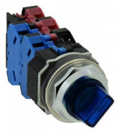 IDEC ASLD326622DNU-309-S Device