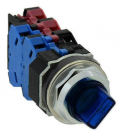 IDEC ASLD326622DNU-310-S Device