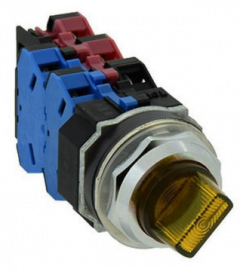 IDEC ASLD326622DNU-310-Y Device